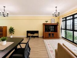 Blk 350 Amk Heights (Ang Mo Kio), HDB 5 Rooms #576127351